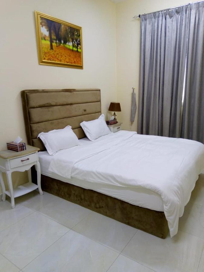 Apartment Al Rawda -ajman *
