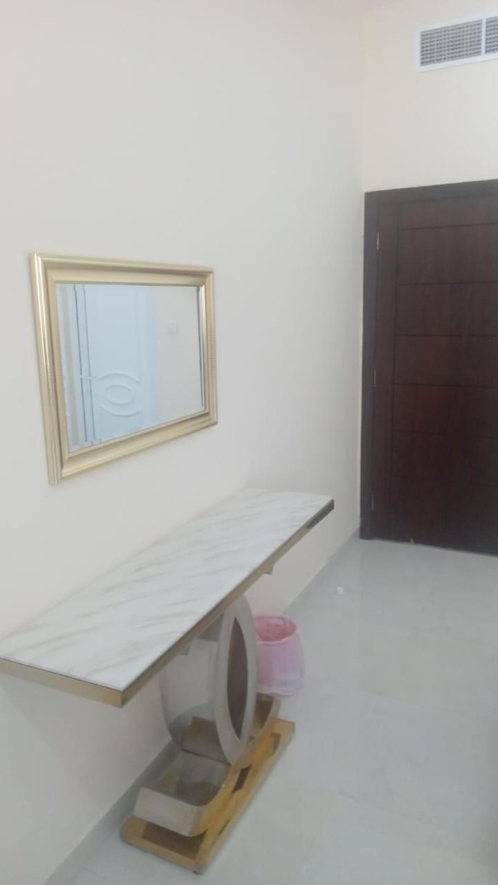 Апартаменты Al Rawda -ajman Аджман